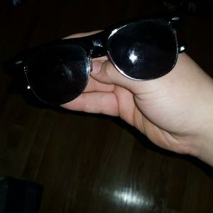 Rayban sunglasses